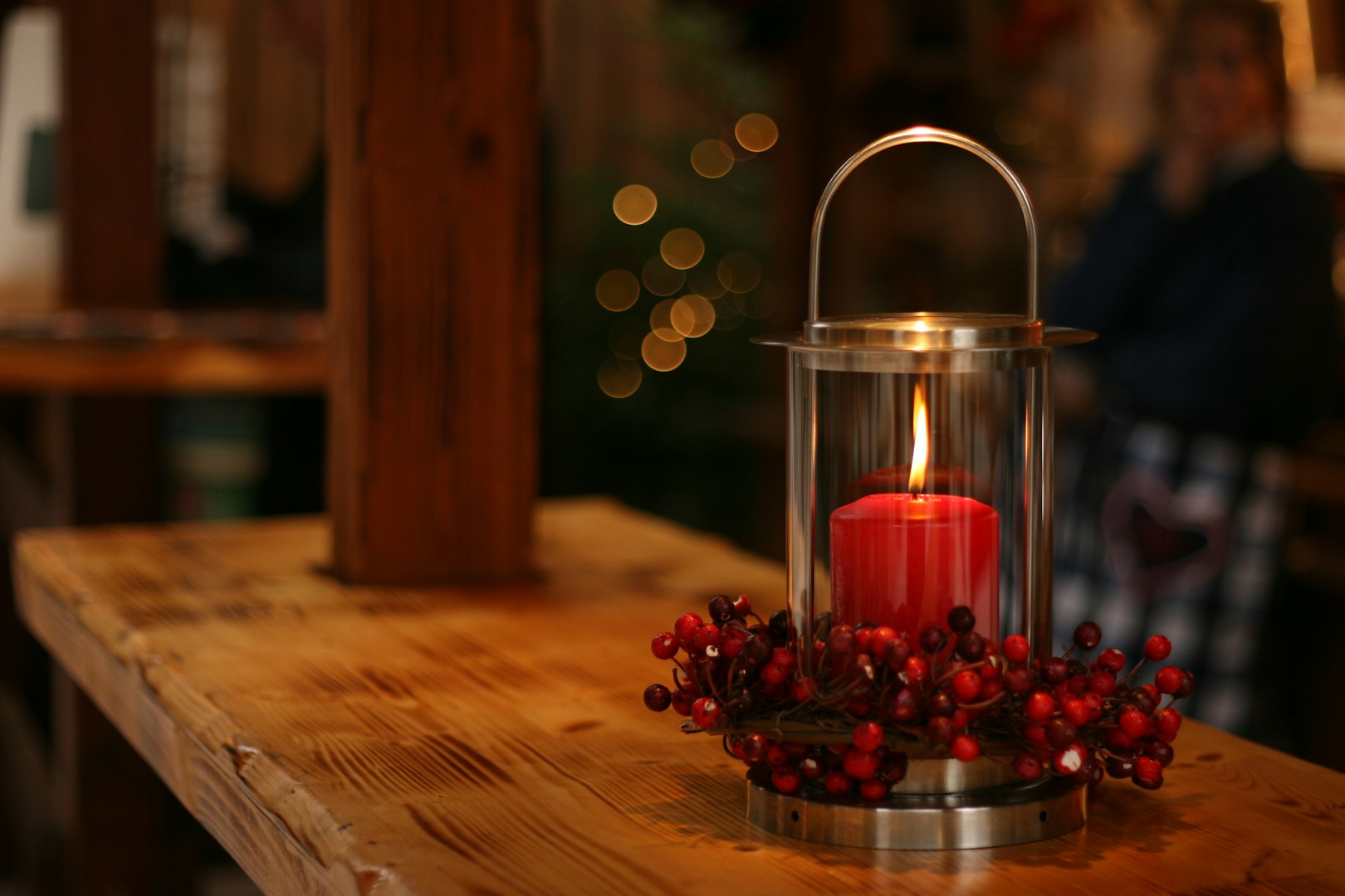 Seasonal Decor