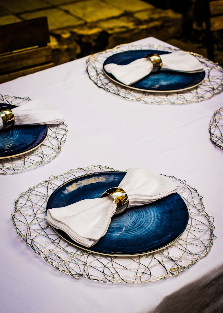 Place Settings