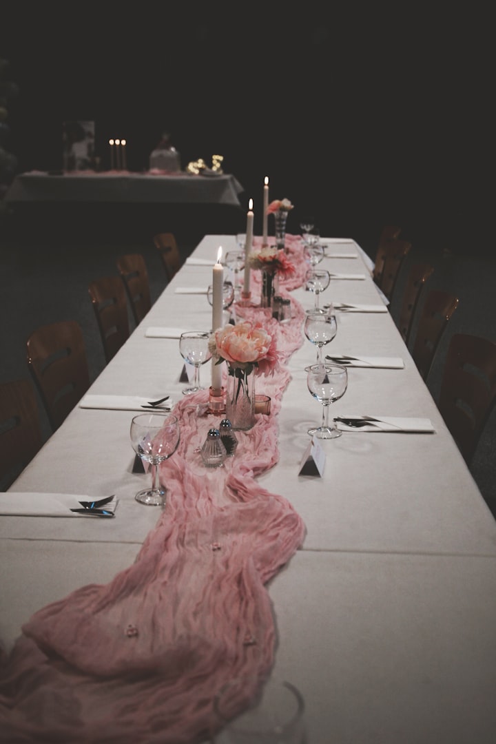 Table Linens